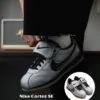 کتونی لایف‌استایل نایکی Nike Cortez SE – کد HQ3490-099