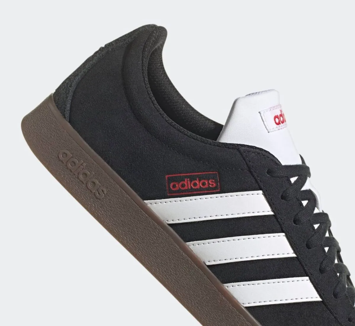 کتونی کژوال آدیداس Adidas VL Court 2.0 – کد HQ1801