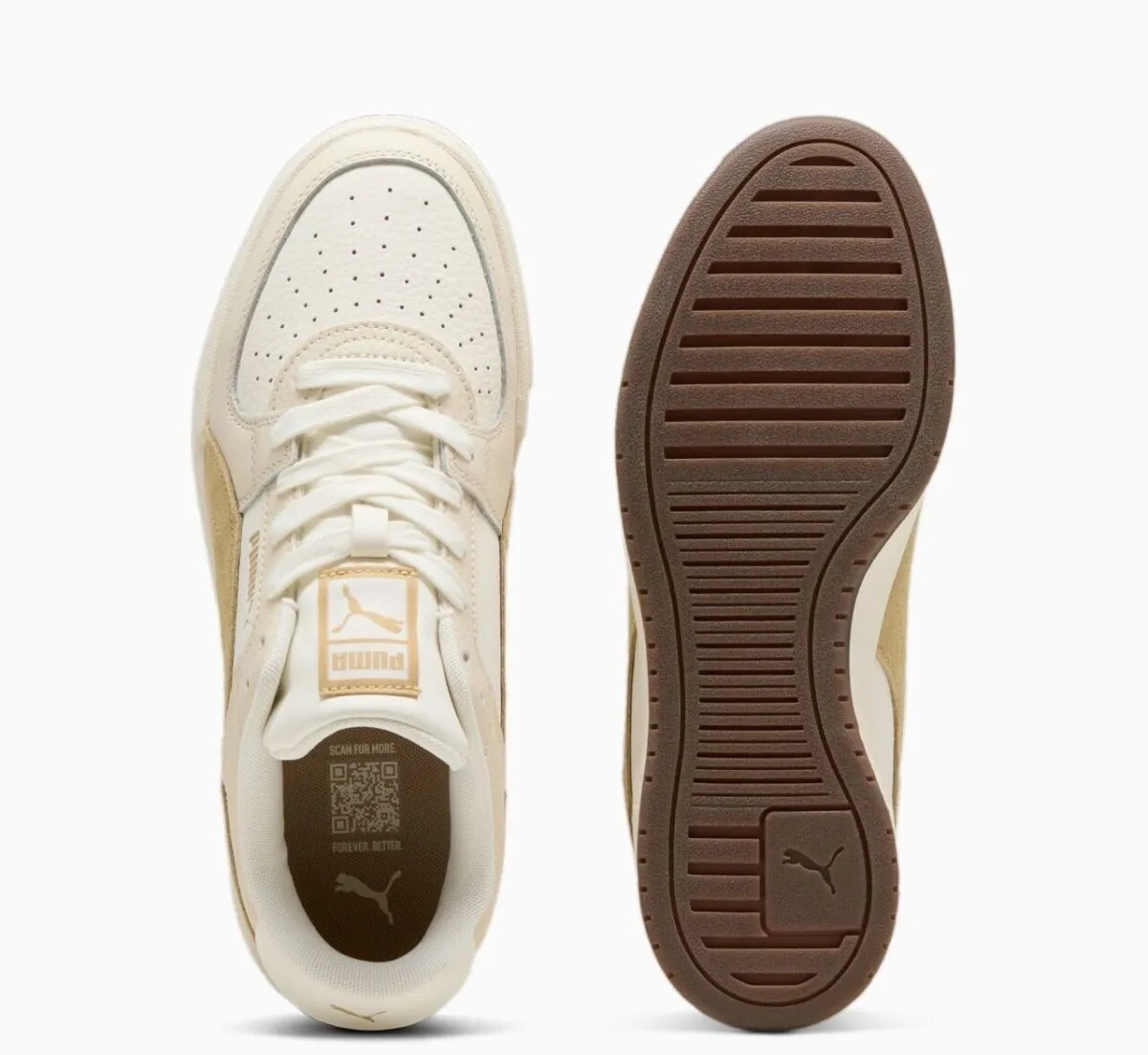 کتونی کژوال پوما Puma CA Pro OW – کد 07-393490