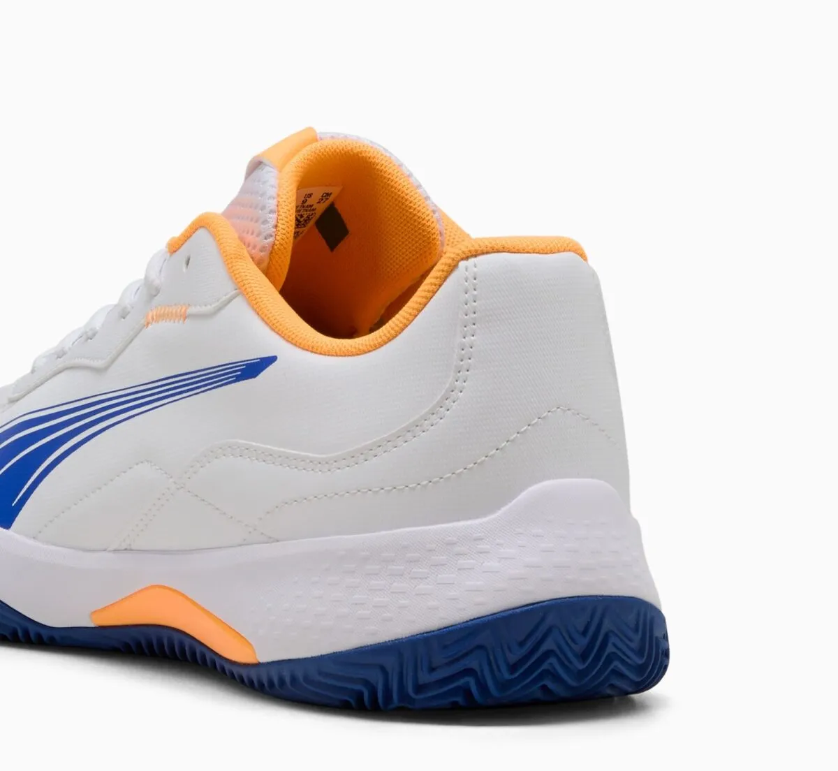 کتونی تنیسی پوما Puma NOVA Smash Padel – کد 02-108288