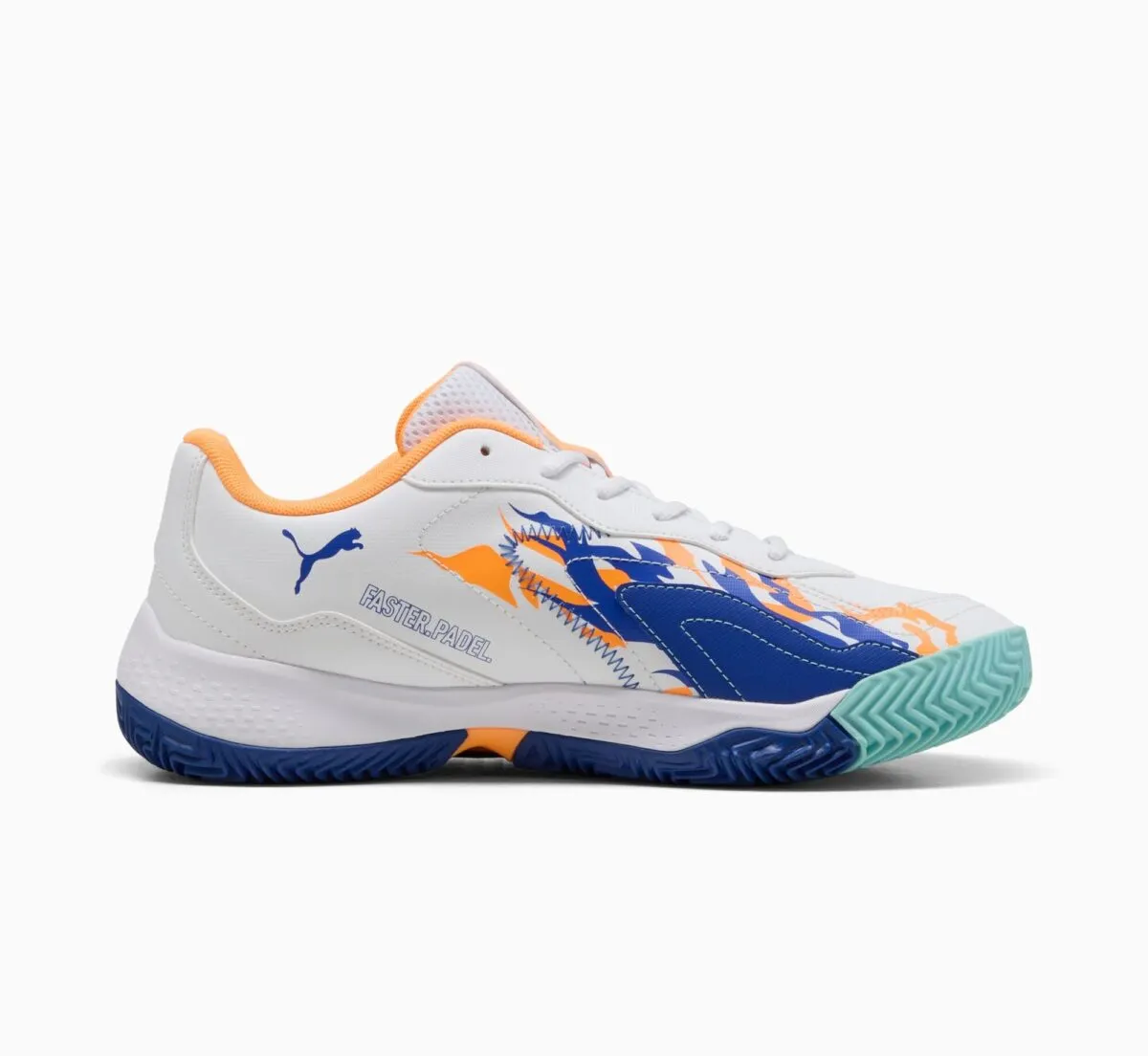 کتونی تنیسی پوما Puma NOVA Smash Padel – کد 02-108288