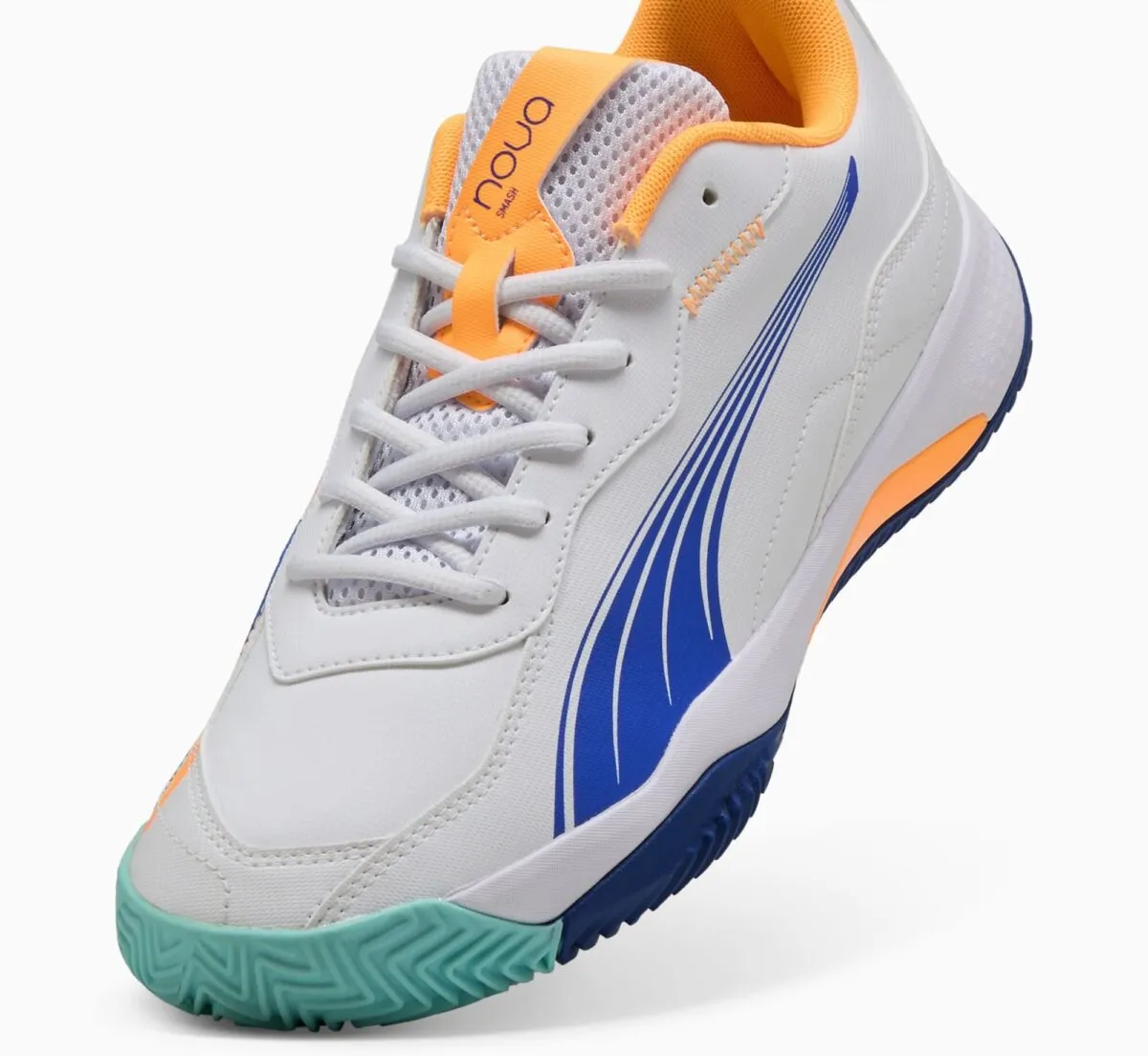 کتونی تنیسی پوما Puma NOVA Smash Padel – کد 02-108288