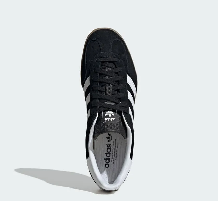 کتونی کژوال آدیداس Adidas Gazelle Indoor – کد JI2060