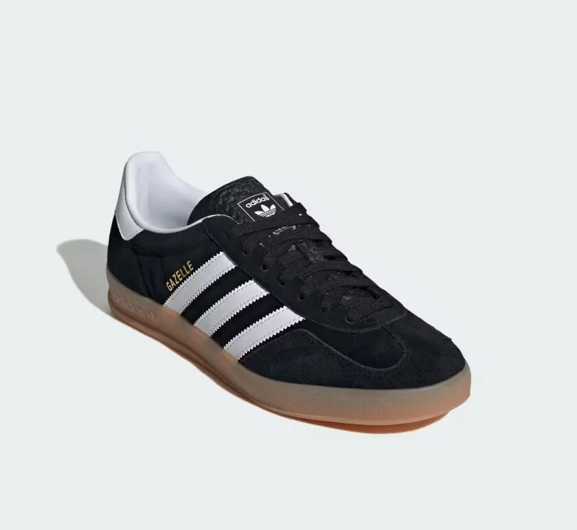 کتونی کژوال آدیداس Adidas Gazelle Indoor – کد JI2060