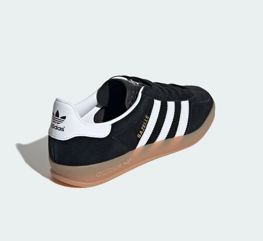 کتونی کژوال آدیداس Adidas Gazelle Indoor – کد JI2060