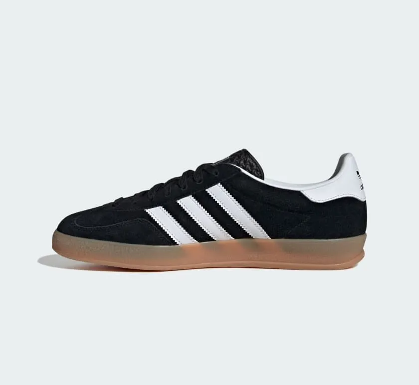 کتونی کژوال آدیداس Adidas Gazelle Indoor – کد JI2060