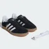 کتونی کژوال آدیداس Adidas Gazelle Indoor – کد JI2060