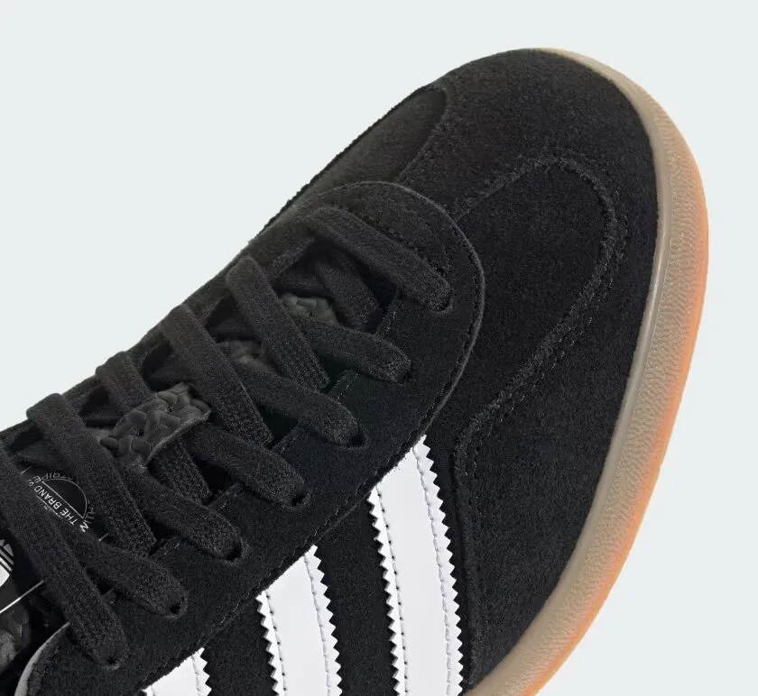 کتونی کژوال آدیداس Adidas Gazelle Indoor – کد JI2060
