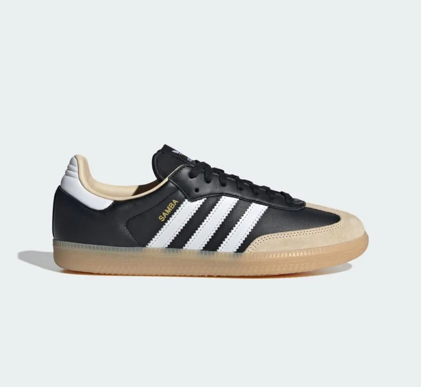 کتونی کژوال آدیداس Adidas Samba OG – کد JS3832 کتونی کژوال آدیداس Adidas Samba OG – کد JS3832