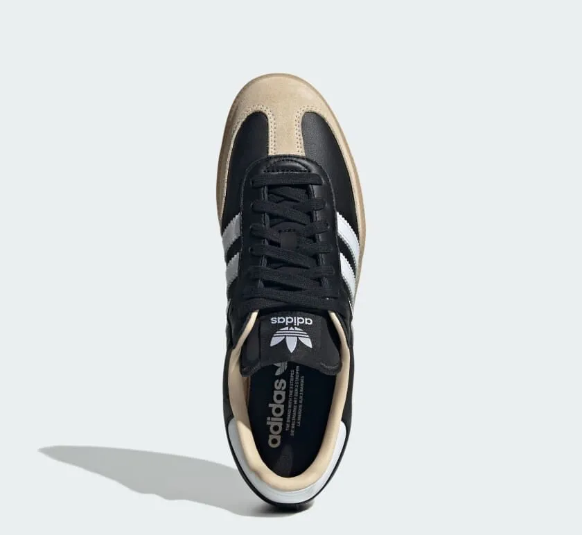 کتونی کژوال آدیداس Adidas Samba OG – کد JS3832 کتونی کژوال آدیداس Adidas Samba OG – کد JS3832