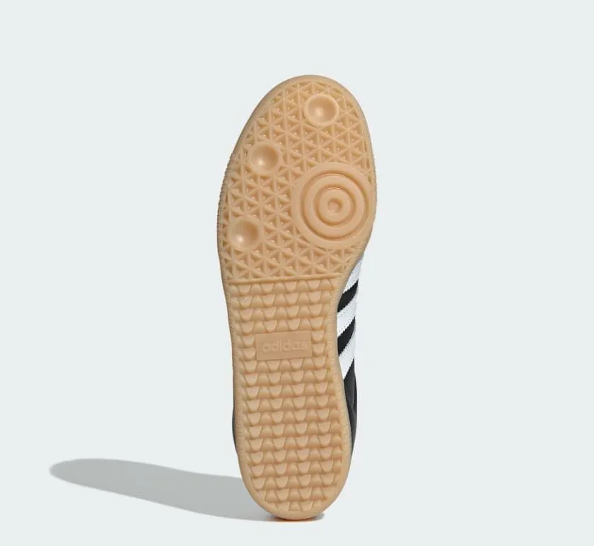 کتونی کژوال آدیداس Adidas Samba OG – کد JS3832 کتونی کژوال آدیداس Adidas Samba OG – کد JS3832