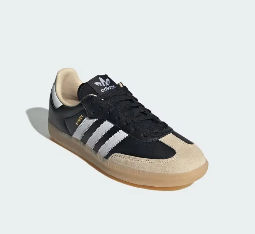 کتونی کژوال آدیداس Adidas Samba OG – کد JS3832 کتونی کژوال آدیداس Adidas Samba OG – کد JS3832