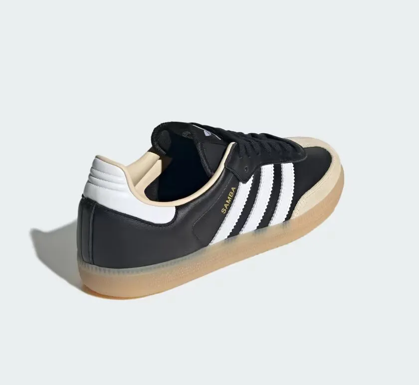 کتونی کژوال آدیداس Adidas Samba OG – کد JS3832 کتونی کژوال آدیداس Adidas Samba OG – کد JS3832