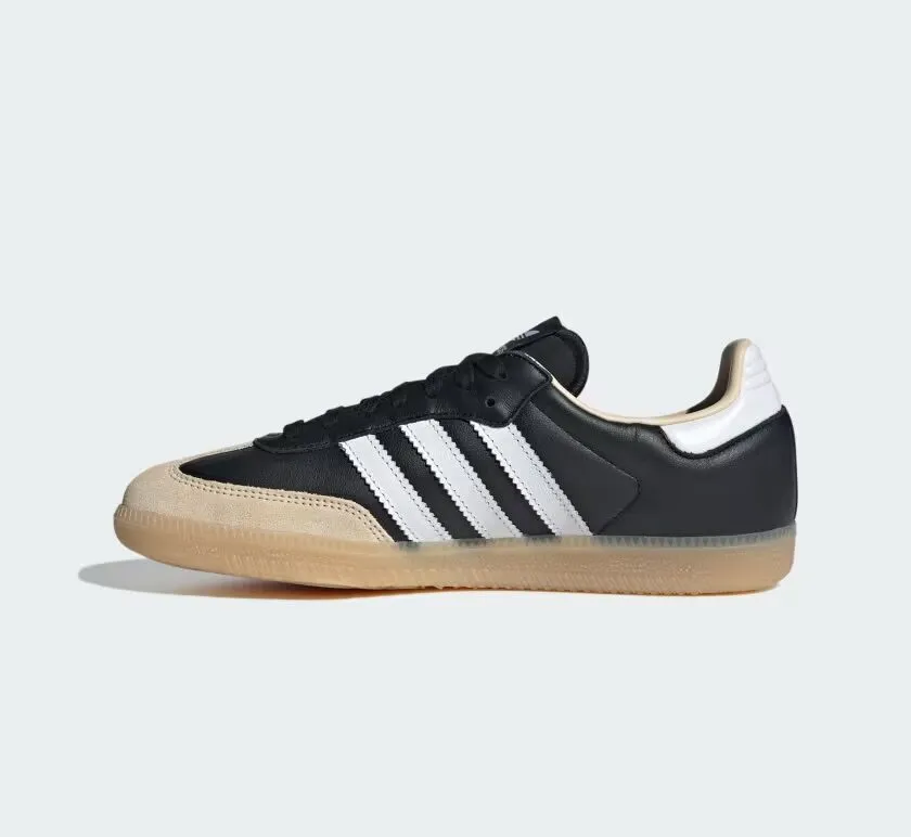 کتونی کژوال آدیداس Adidas Samba OG – کد JS3832 کتونی کژوال آدیداس Adidas Samba OG – کد JS3832