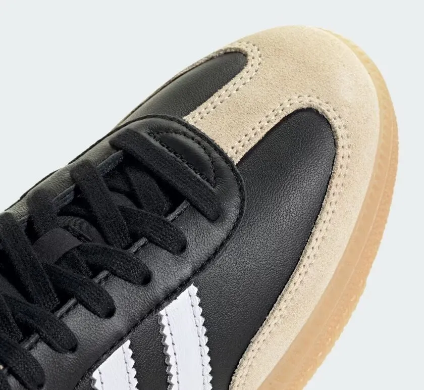 کتونی کژوال آدیداس Adidas Samba OG – کد JS3832 کتونی کژوال آدیداس Adidas Samba OG – کد JS3832