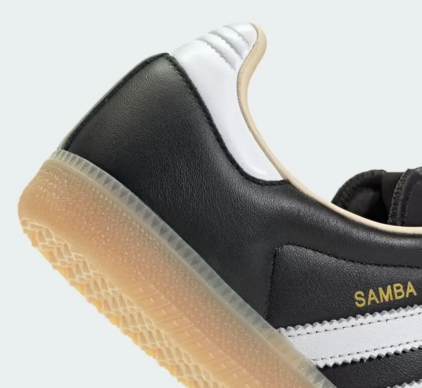 کتونی کژوال آدیداس Adidas Samba OG – کد JS3832 کتونی کژوال آدیداس Adidas Samba OG – کد JS3832