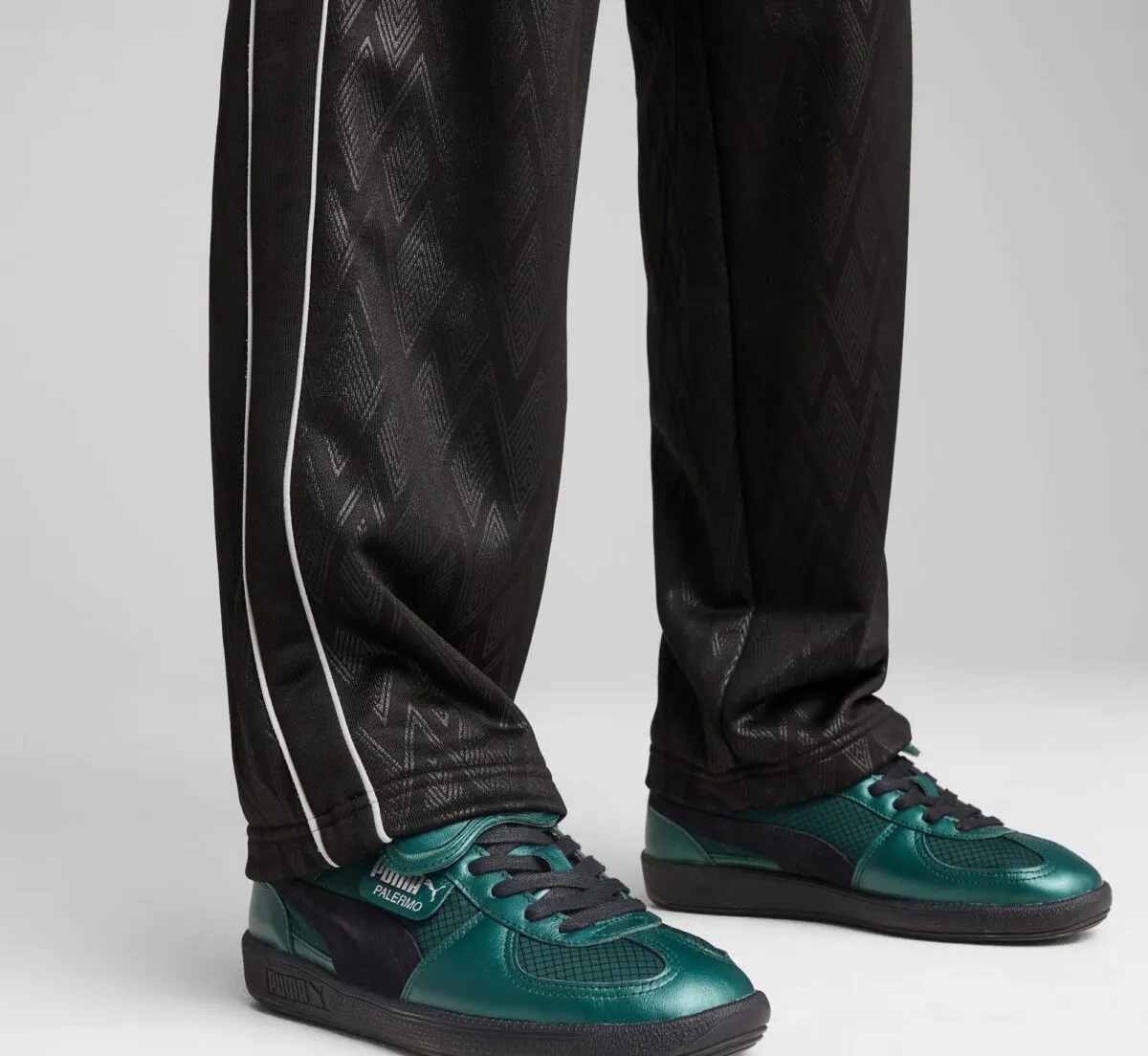 کتونی کلکسیونی Puma Palermo x Harry Potter – کد 01-401210 کتونی کلکسیونی Puma Palermo x Harry Potter – کد 01-401210
