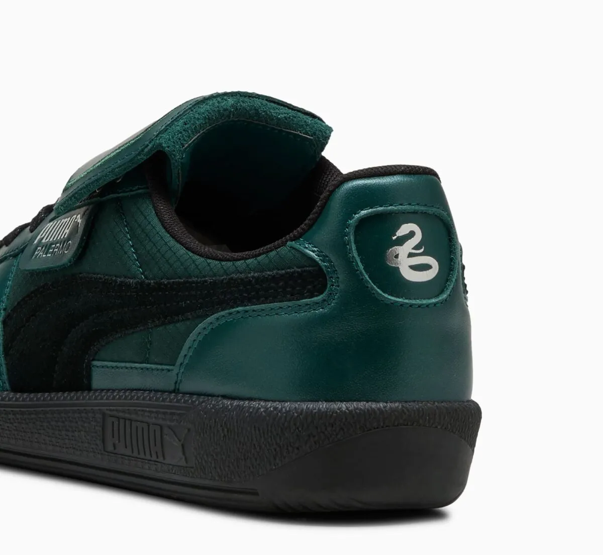 کتونی کلکسیونی Puma Palermo x Harry Potter – کد 01-401210 کتونی کلکسیونی Puma Palermo x Harry Potter – کد 01-401210