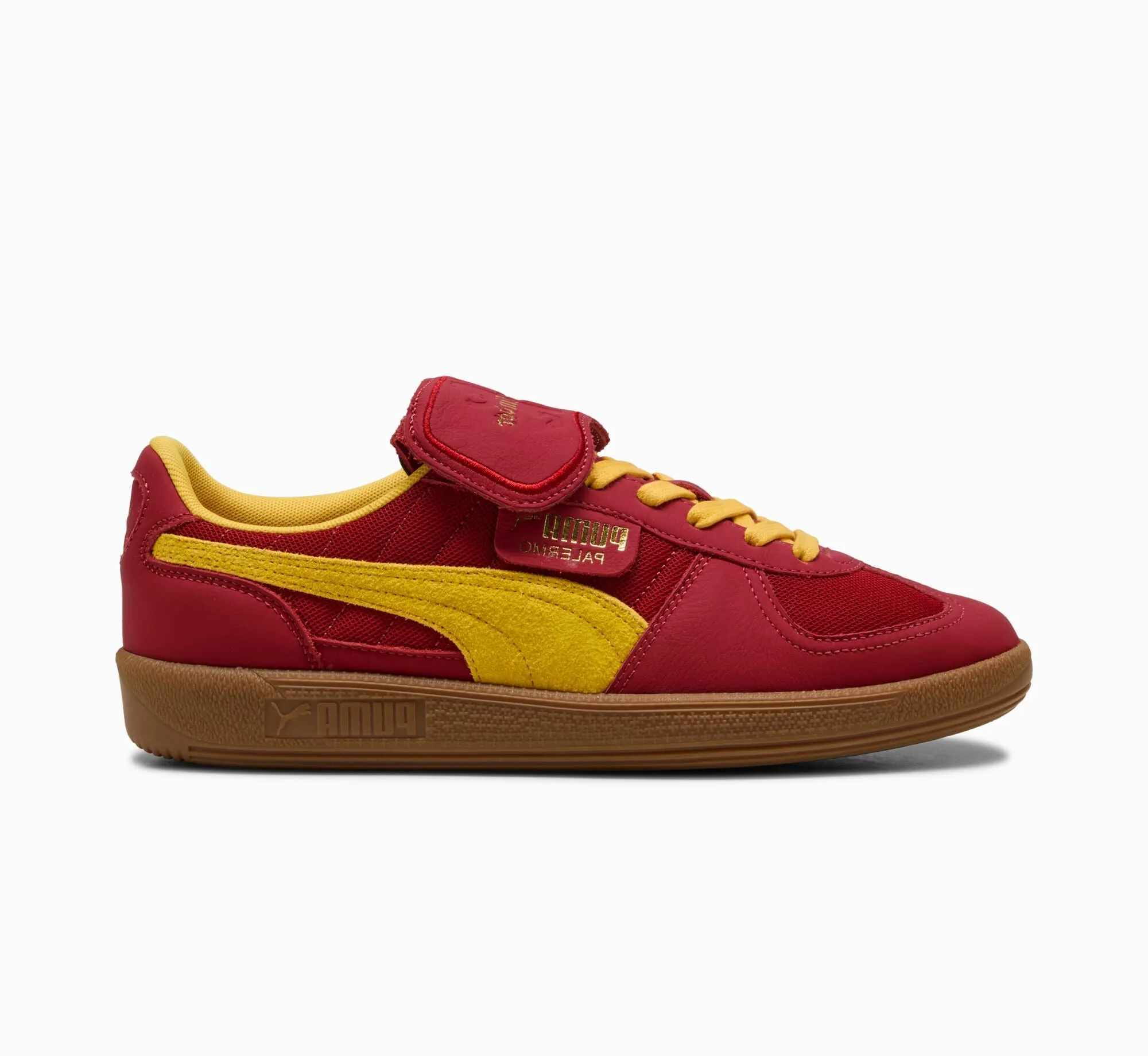 کتونی کلکسیونی Puma Palermo x Harry Potter – کد 01-401209 کتونی کلکسیونی Puma Palermo x Harry Potter – کد 01-401209