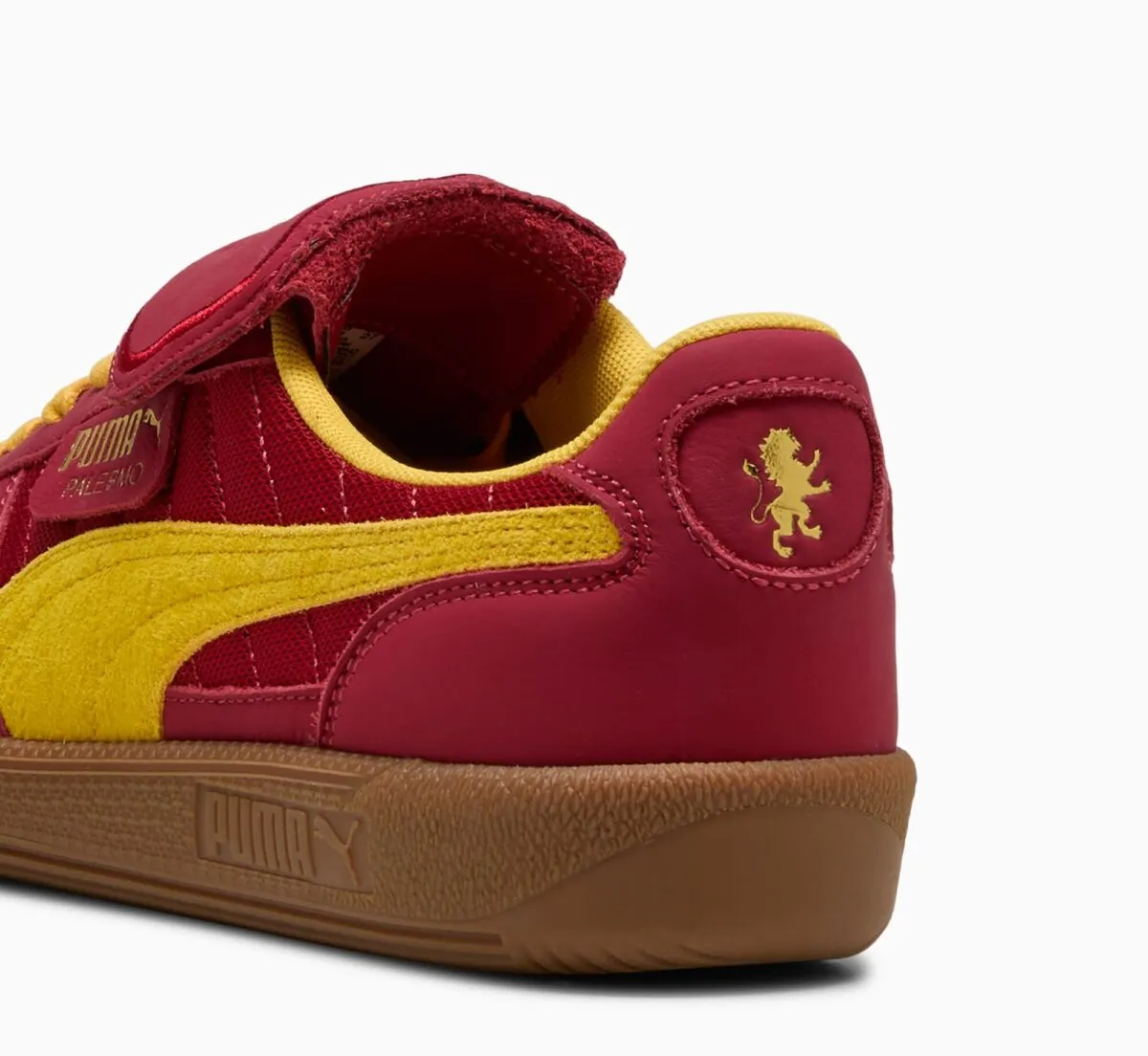 کتونی کلکسیونی Puma Palermo x Harry Potter – کد 01-401209 کتونی کلکسیونی Puma Palermo x Harry Potter – کد 01-401209