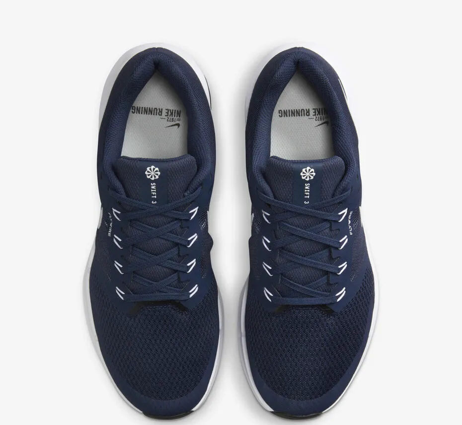 کتونی دویدن نایکی Nike Run Swift 3 – کد DR2695-401