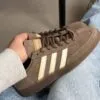 کتونی کژوال آدیداس Adidas Handball Spezial – کد KK1153