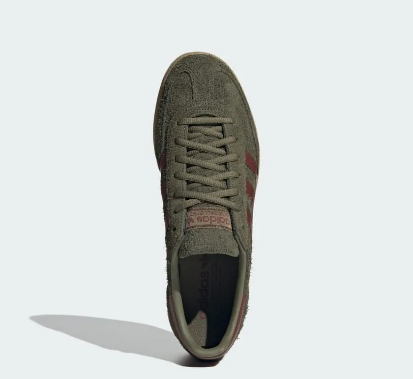 کتونی کژوال آدیداس Adidas Handball Spezial – کد JQ8297