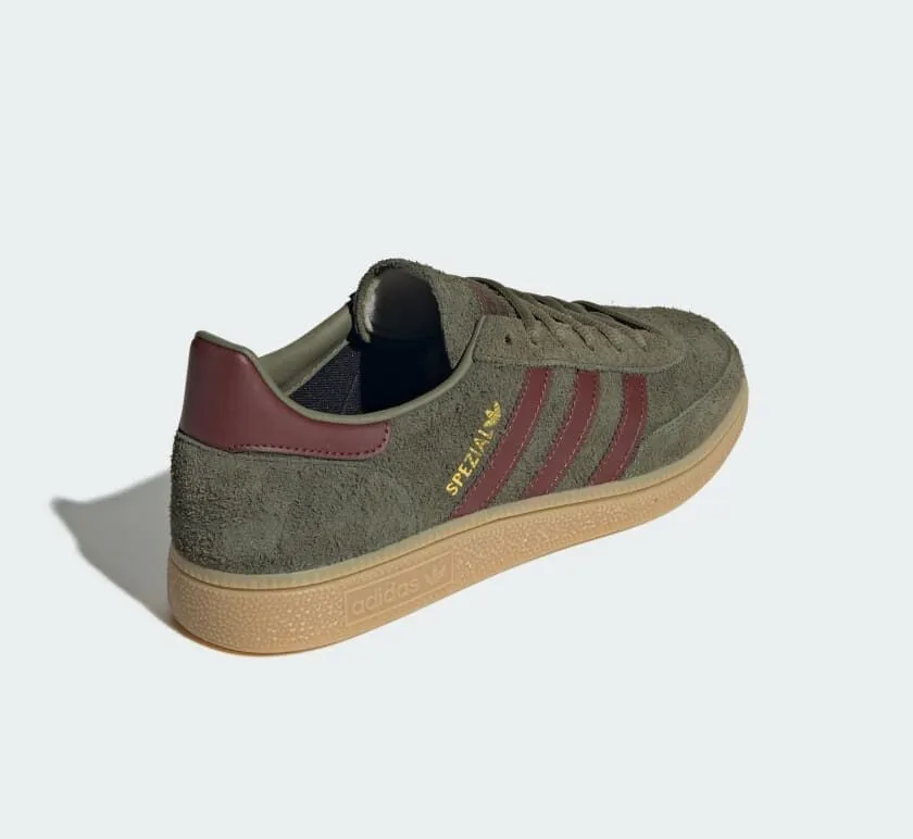 کتونی کژوال آدیداس Adidas Handball Spezial – کد JQ8297
