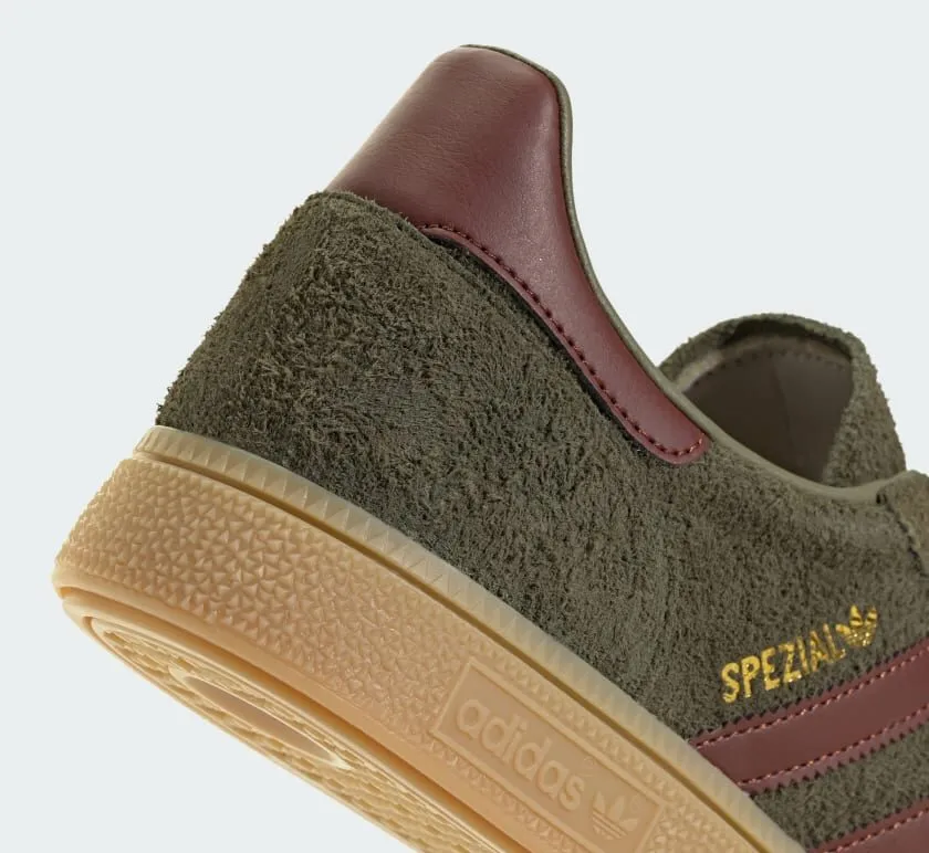 کتونی کژوال آدیداس Adidas Handball Spezial – کد JQ8297
