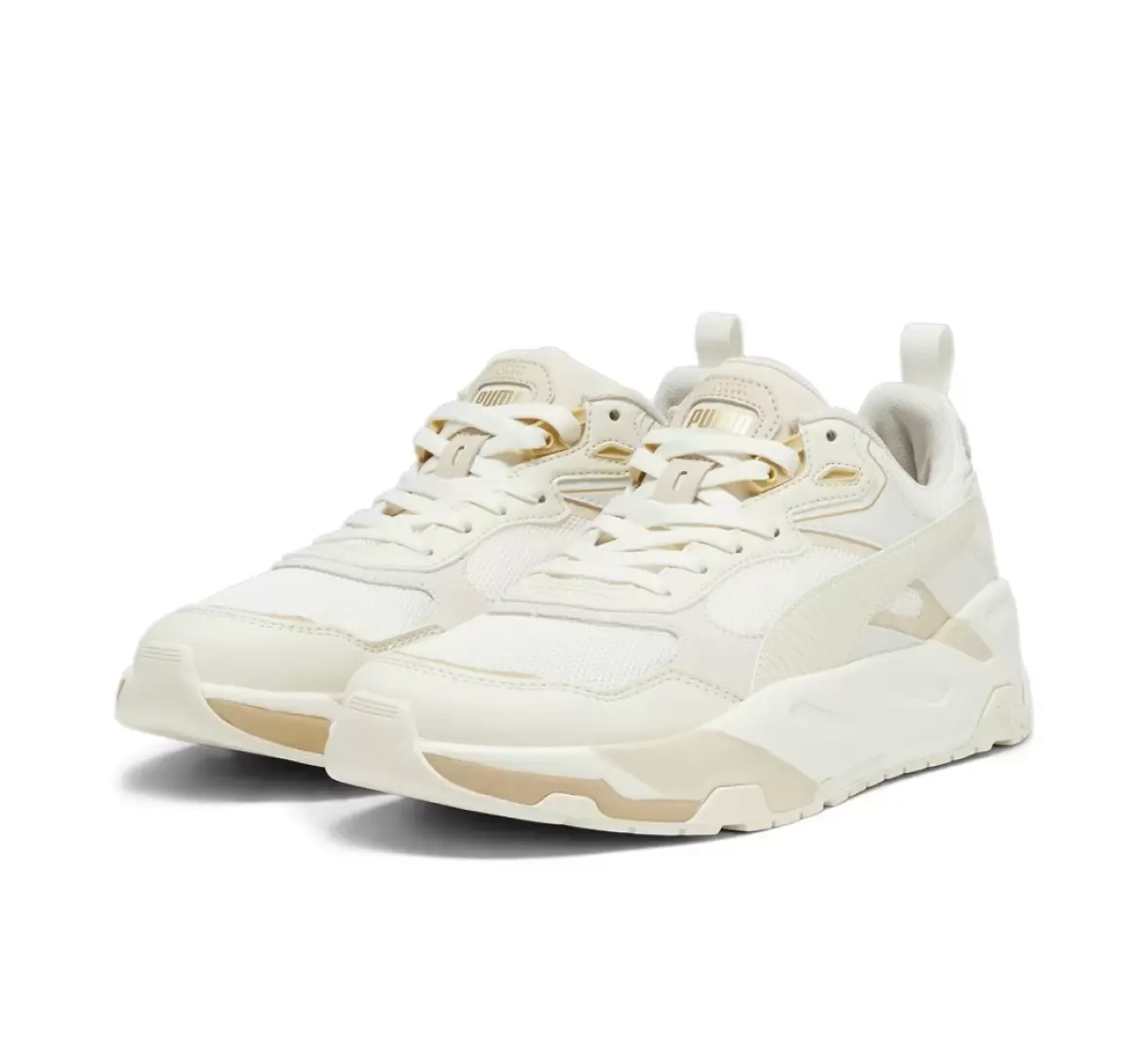 کتونی لایفاستایل پوما Puma Trinity – کد 10-389289 کتونی لایفاستایل پوما Puma Trinity – کد 10-389289