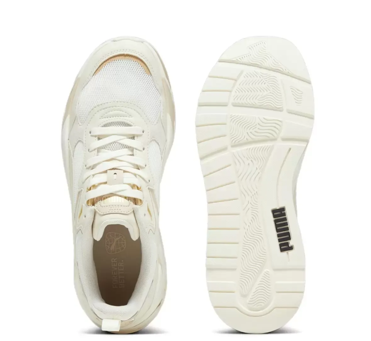 کتونی لایفاستایل پوما Puma Trinity – کد 10-389289 کتونی لایفاستایل پوما Puma Trinity – کد 10-389289