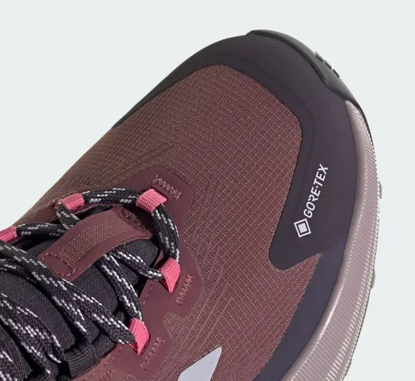 کتونی تِرکینگ آدیداس Adidas Terrex Trailmaker 2.0 Gore-Tex – کد IG1767 کتونی تِرکینگ آدیداس Adidas Terrex Trailmaker 2.0 Gore-Tex – کد IG1767