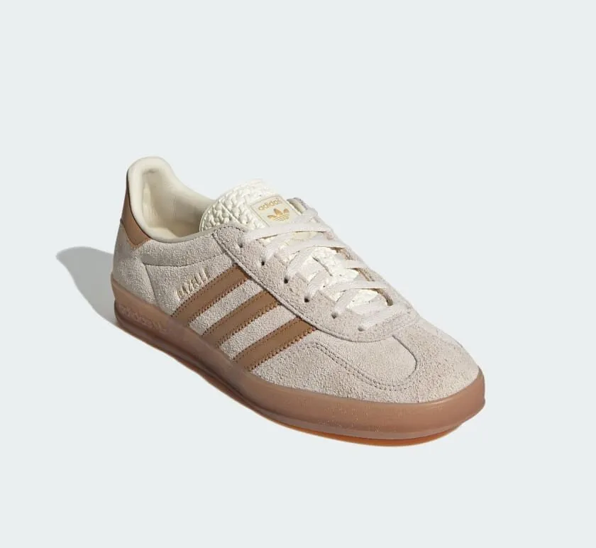 کتونی کژوال آدیداس Adidas Gazelle Indoor – کد JR2726