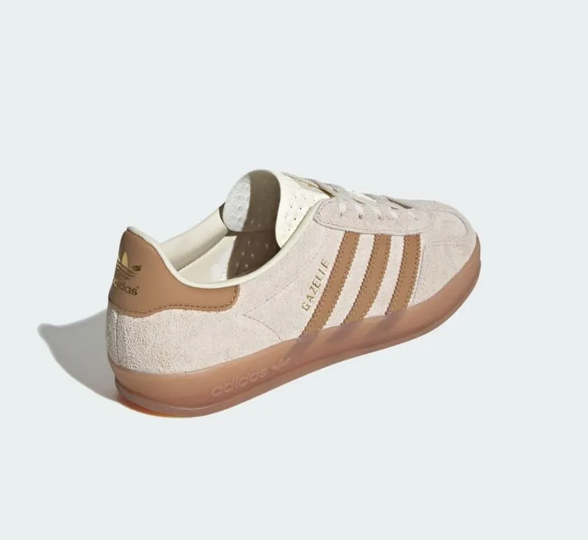 کتونی کژوال آدیداس Adidas Gazelle Indoor – کد JR2726