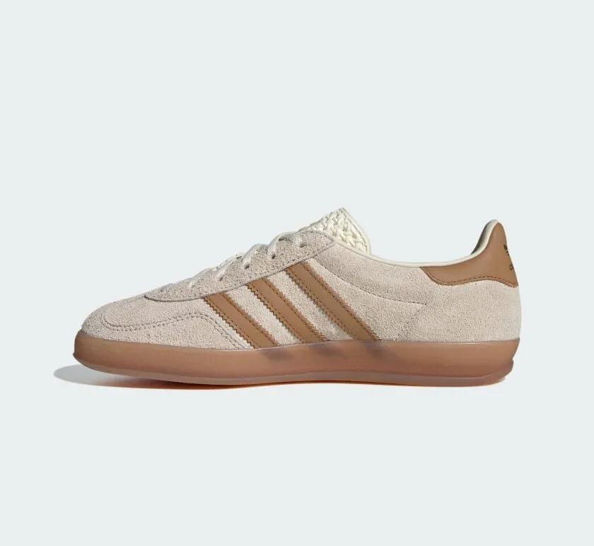 کتونی کژوال آدیداس Adidas Gazelle Indoor – کد JR2726
