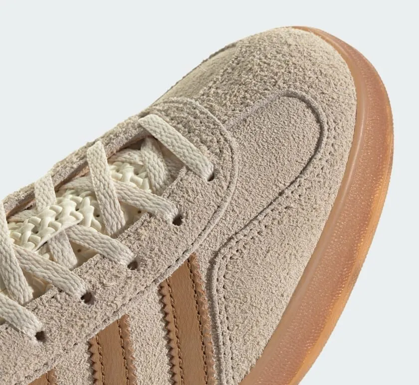کتونی کژوال آدیداس Adidas Gazelle Indoor – کد JR2726