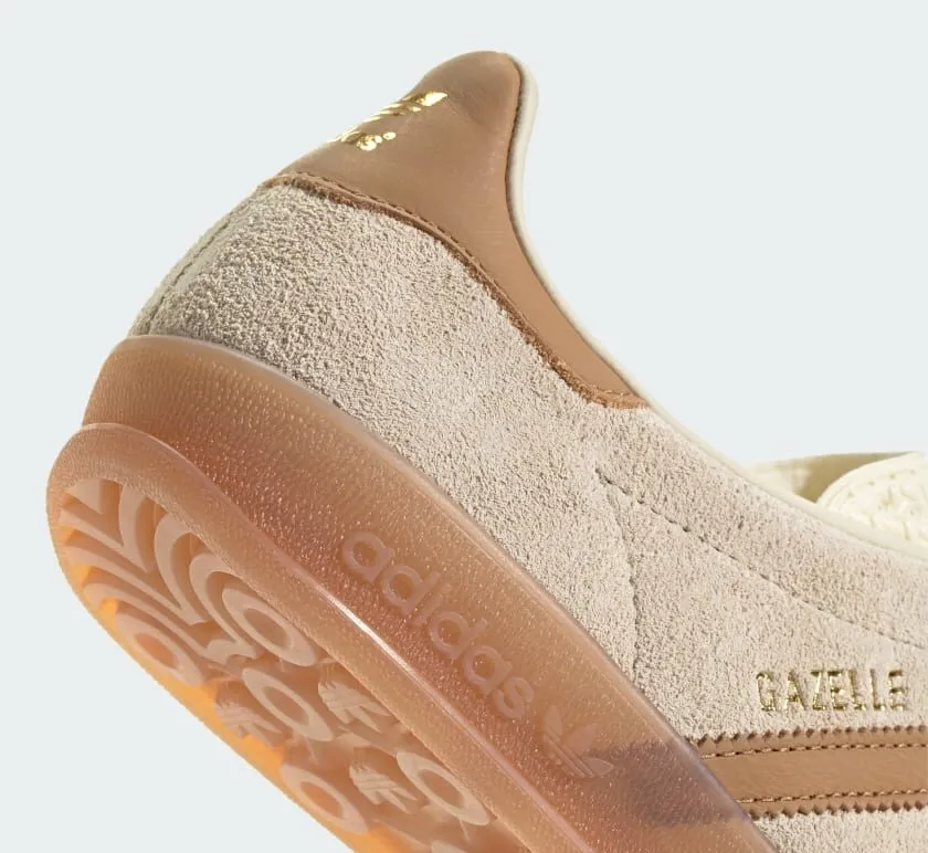 کتونی کژوال آدیداس Adidas Gazelle Indoor – کد JR2726