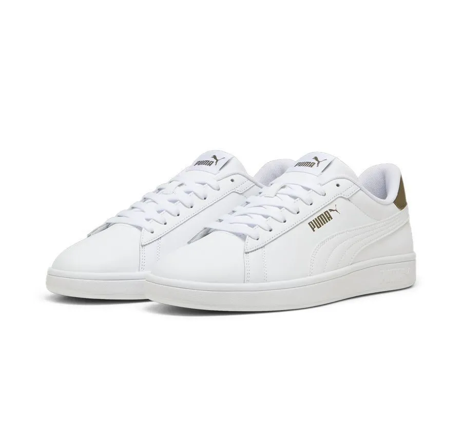 کتونی کژوال پوما Puma Smash 3.0 Leather – کد 21-390987