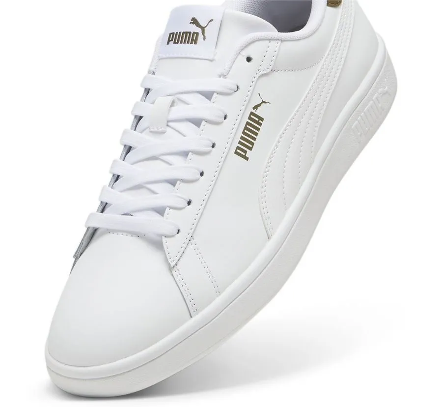 کتونی کژوال پوما Puma Smash 3.0 Leather – کد 21-390987