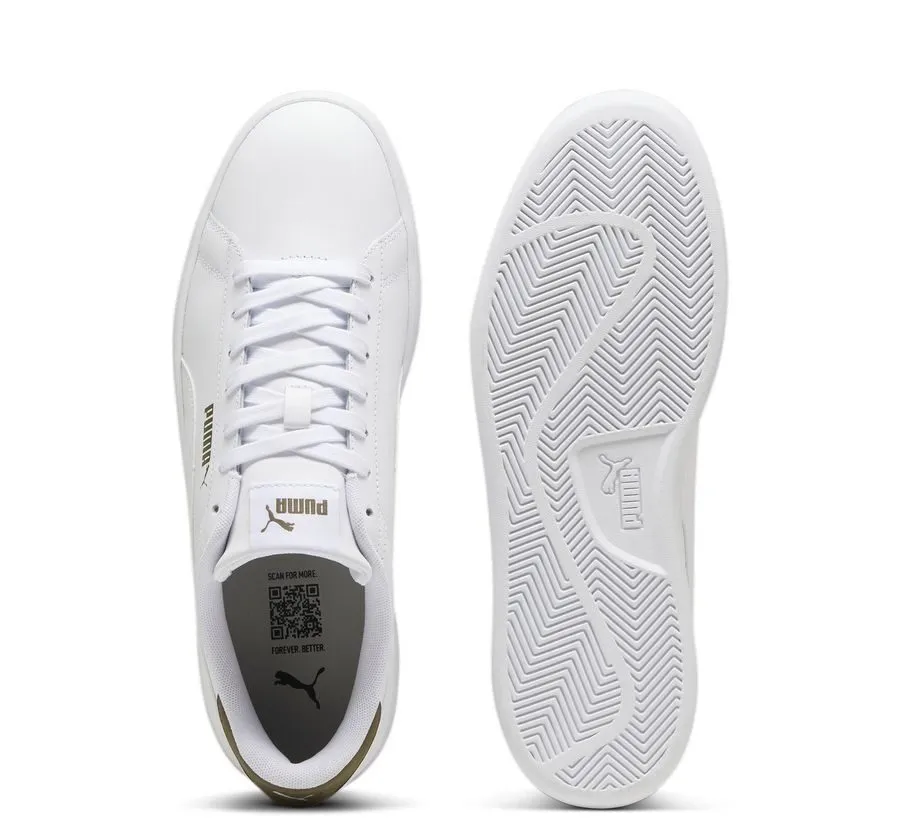 کتونی کژوال پوما Puma Smash 3.0 Leather – کد 21-390987