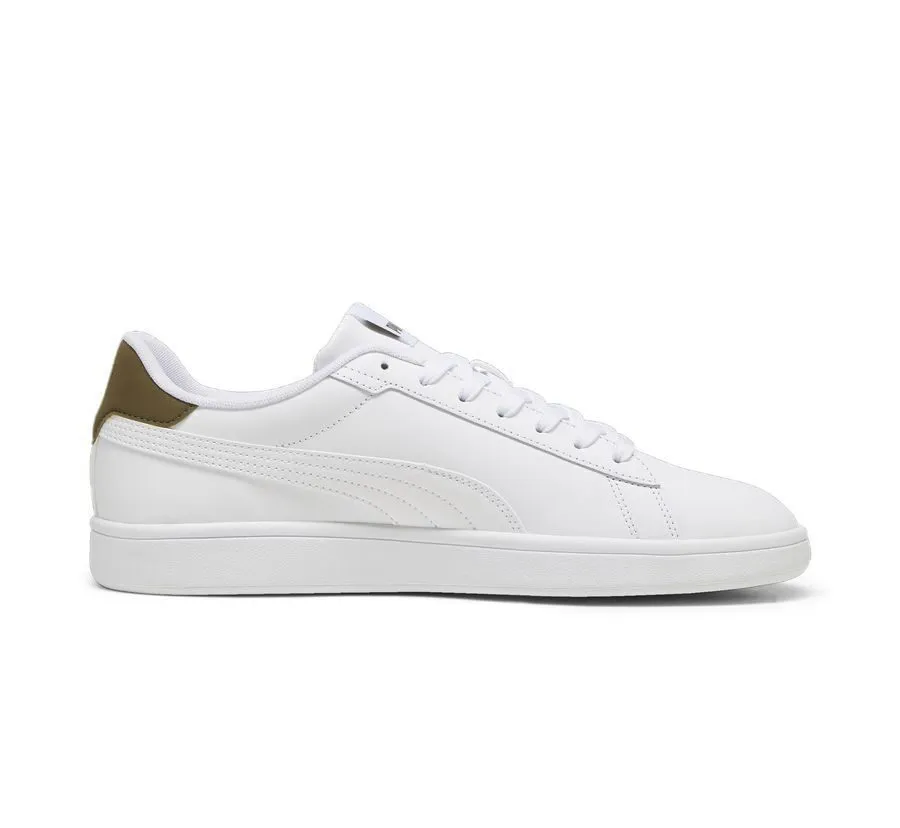 کتونی کژوال پوما Puma Smash 3.0 Leather – کد 21-390987