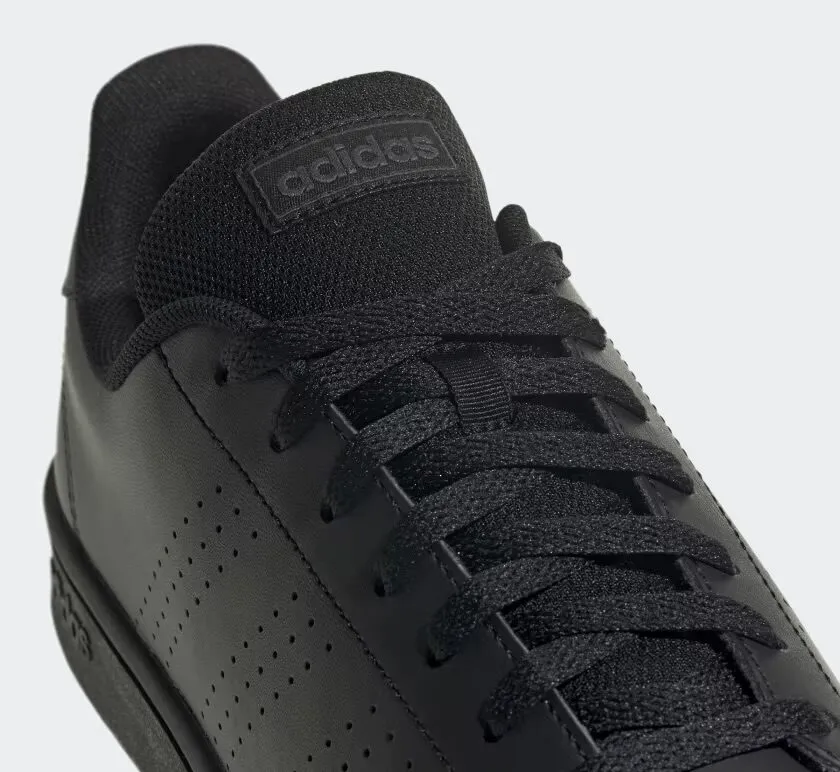 کتونی کژوال آدیداس Adidas Advantage Base – کد GW9284 کتونی کژوال آدیداس Adidas Advantage Base – کد GW9284