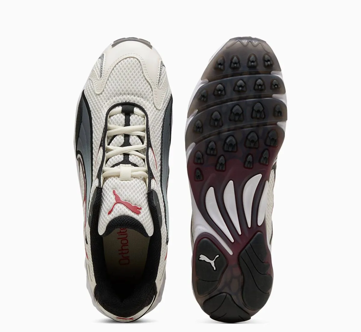 کتونی لایف‌استایل پوما Puma Inhale – کد 11-401560
