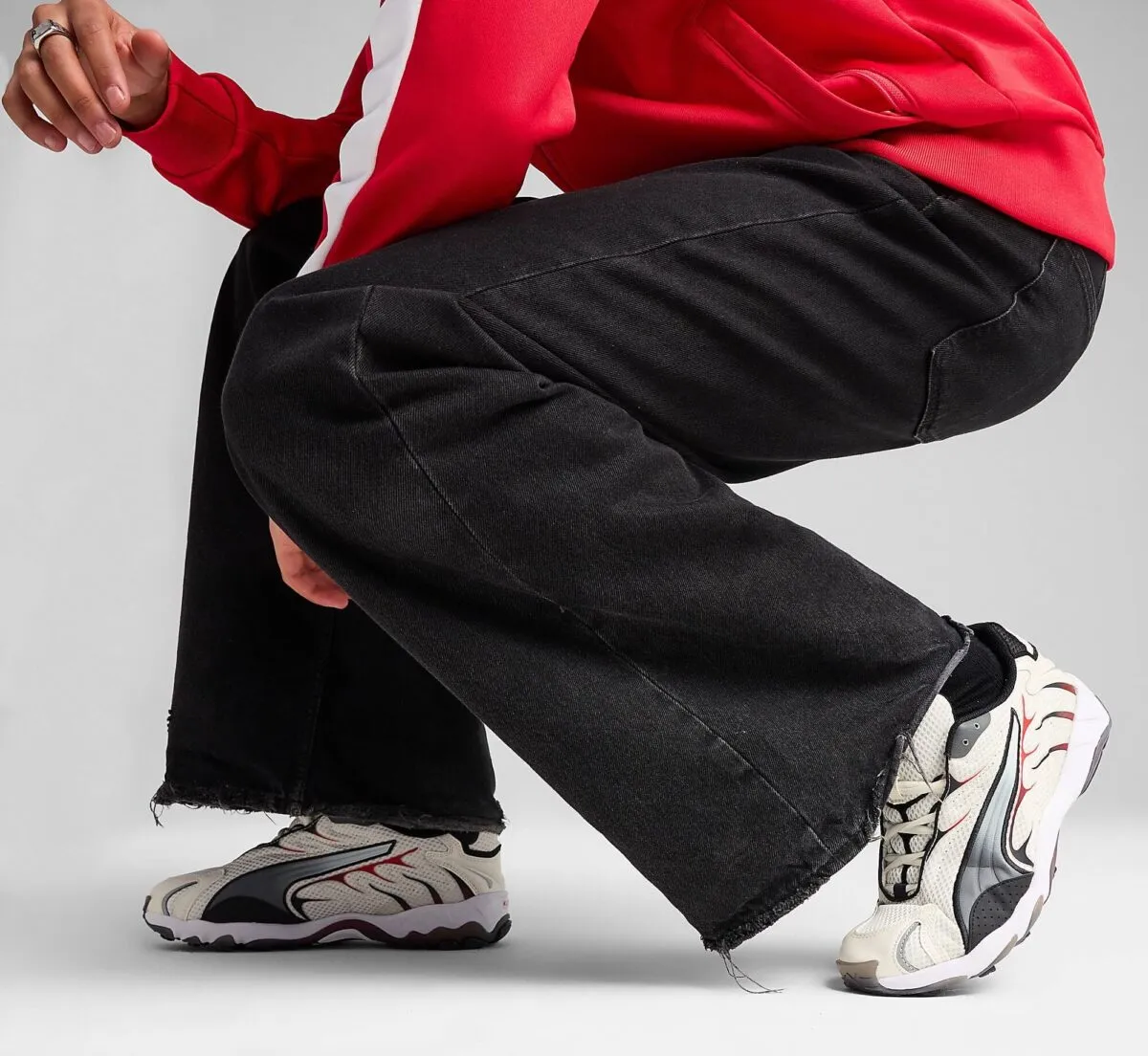 کتونی لایف‌استایل پوما Puma Inhale – کد 11-401560