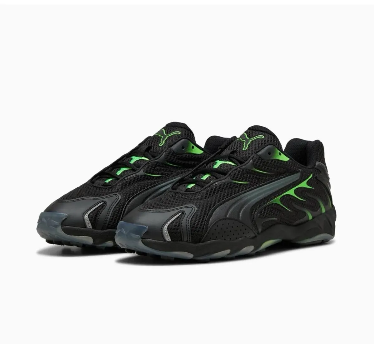 کتونی لایف‌استایل پوما Puma Inhale – کد 01-401560