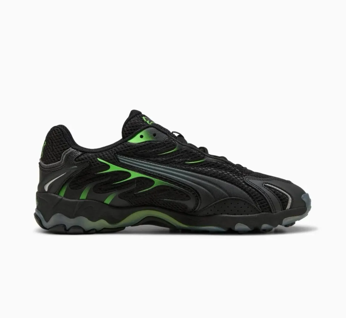 کتونی لایف‌استایل پوما Puma Inhale – کد 01-401560