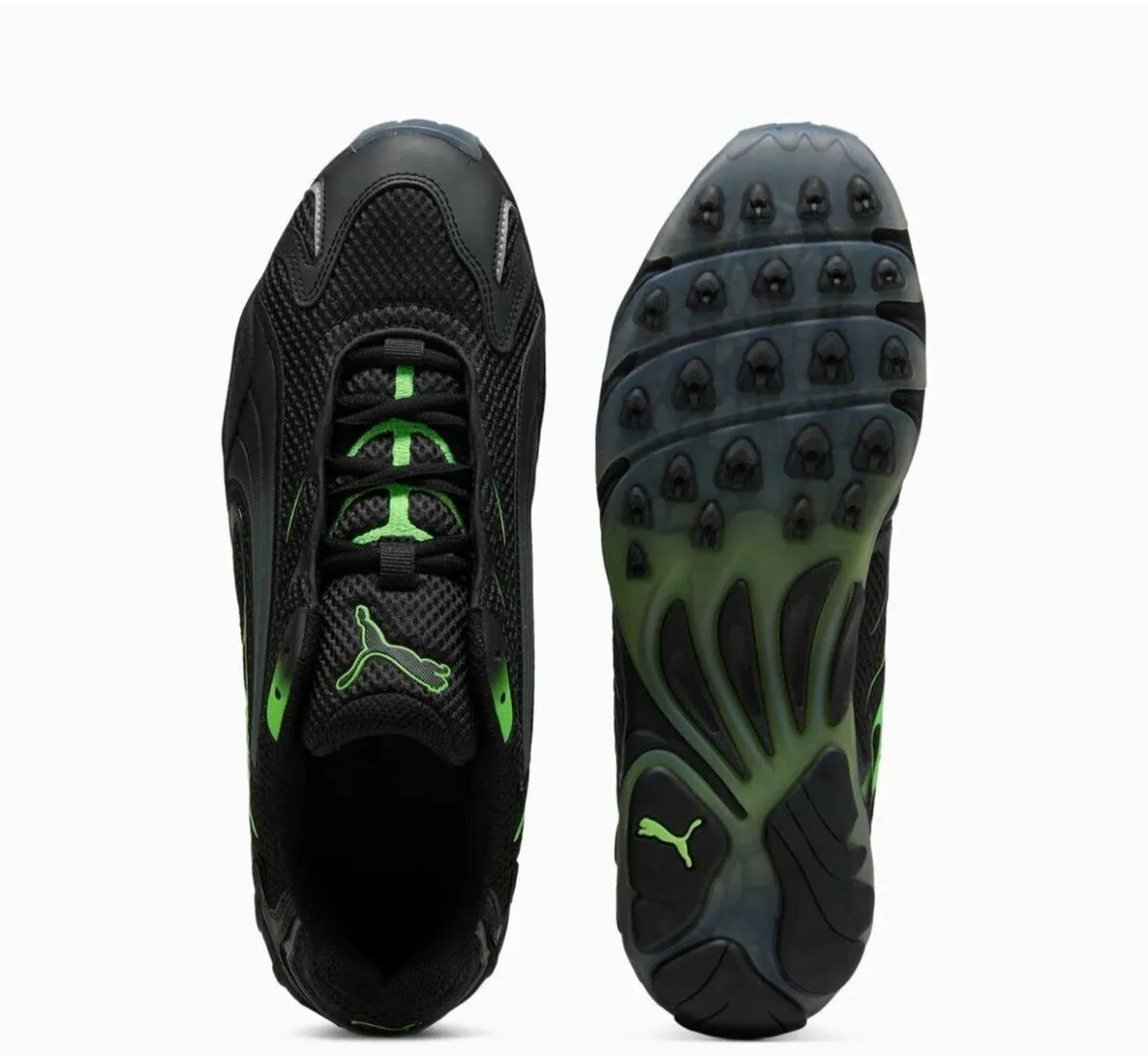 کتونی لایف‌استایل پوما Puma Inhale – کد 01-401560