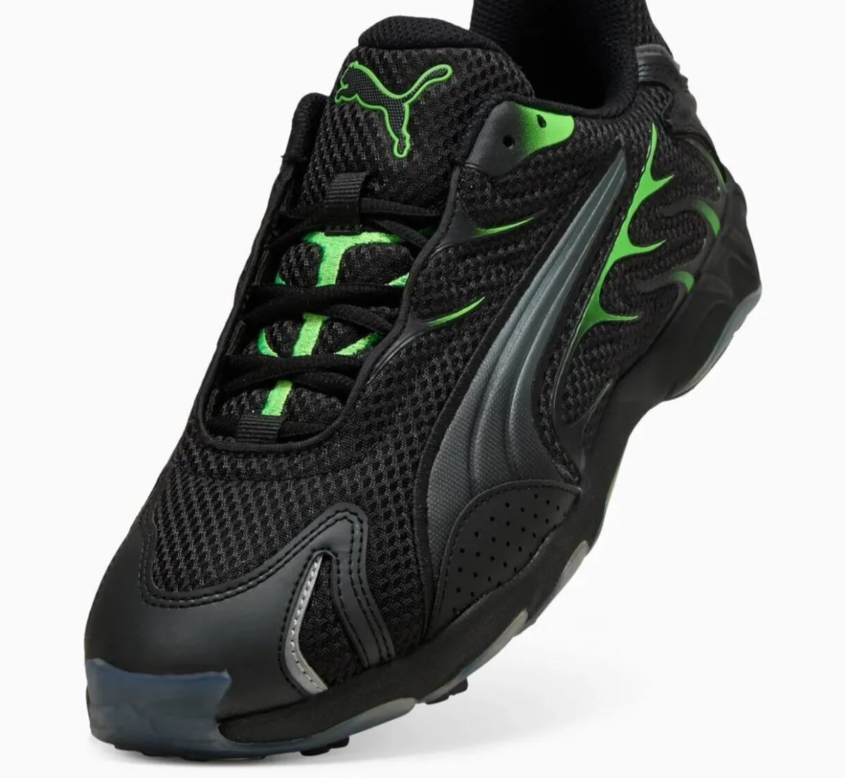 کتونی لایف‌استایل پوما Puma Inhale – کد 01-401560