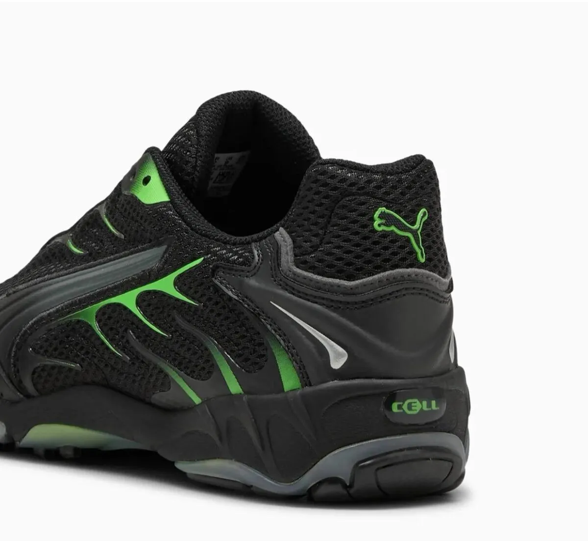 کتونی لایف‌استایل پوما Puma Inhale – کد 01-401560