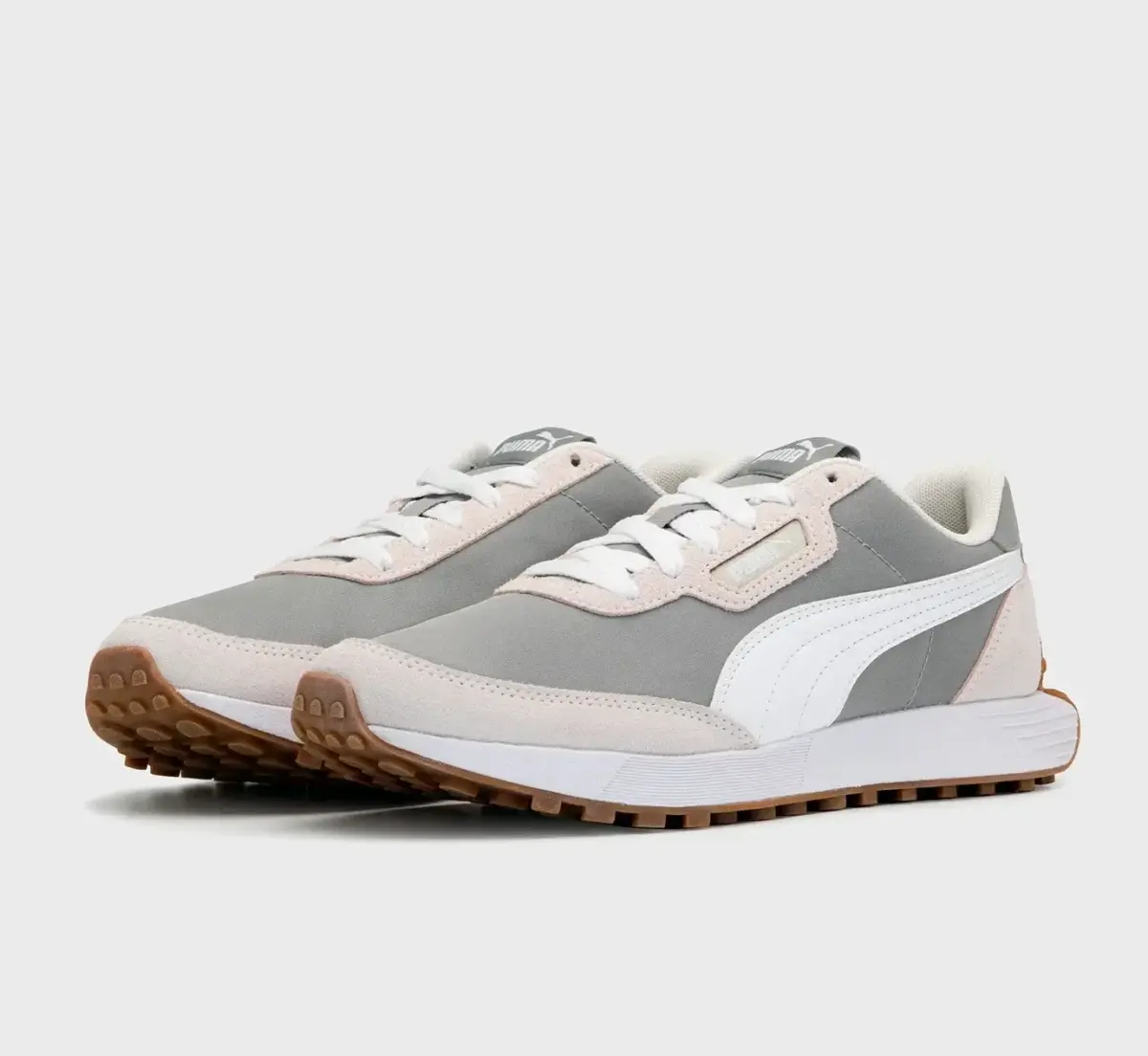 کتونی لایف‌استایل پوما Puma Runtamed Lugged – کد 04-401605
